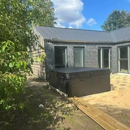 Feriehus Bv446-blavand-toldervej-8