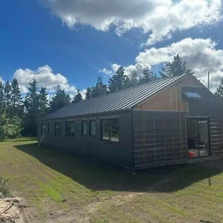 Feriehus Bv446-blavand-toldervej-8 Ho