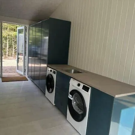 Bv446-blavand-toldervej-8 Ferienhaus Ho